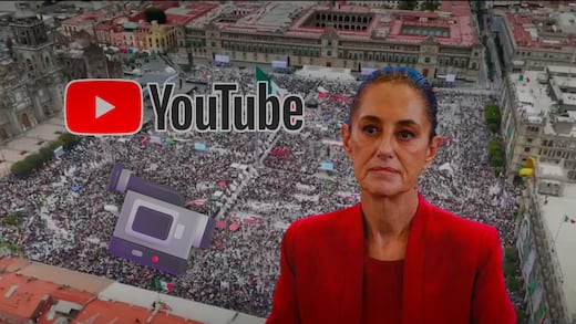 Sheinbaum estrena el episodio 2 de su documental “Con el pueblo, por el pueblo, para el pueblo”