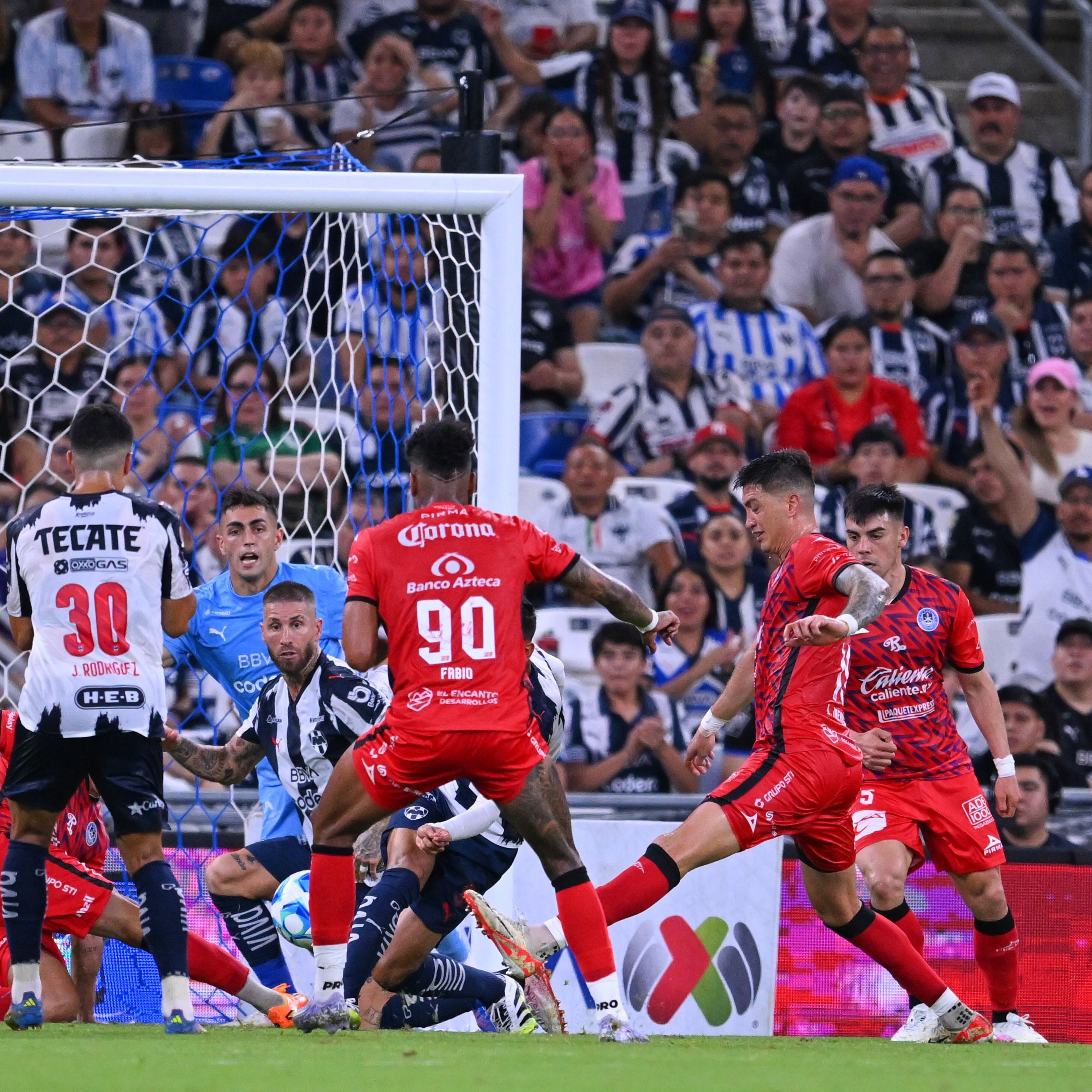 Mazatlán vs Rayados: Pronóstico y posibles alineaciones del partido de la Jornada 3 de Liga MX