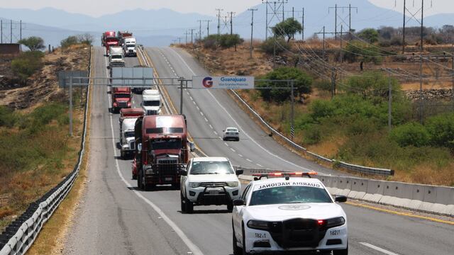 Aumento en cobros de casetas en México