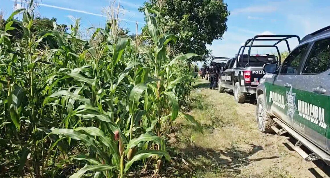 Alejandro Gallegos León, periodista asesinado