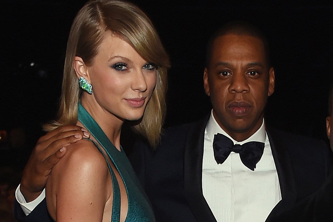 Jay-Z super a Taylor Swift en la lista de los cantantes más ricos de Forbes 2026