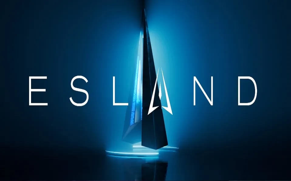 Premios Esland 2023