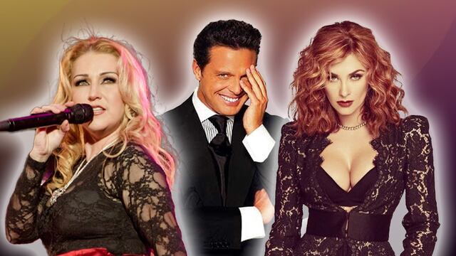 Alicia Villarreal le presume a Aracely Arámbula que ella no pidió pensión para sus hijos