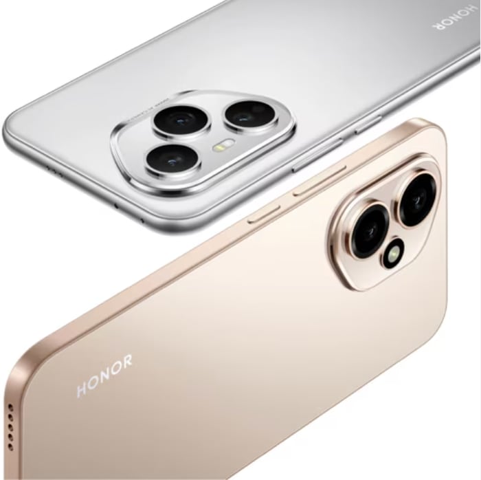 HONOR 400 Pro y HONOR 400