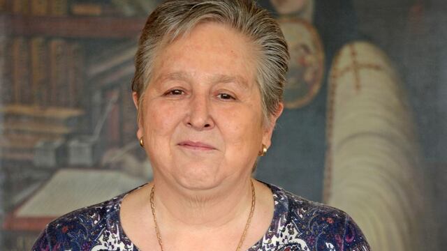 Patricia Dolores Dávila Aranda