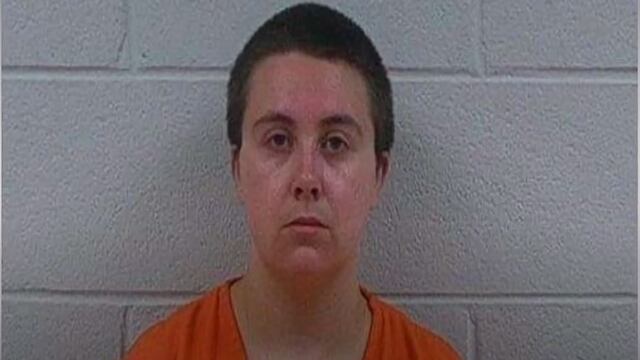 Katie Lynn Shellhorse fingió tener cáncer para recaudar dinero