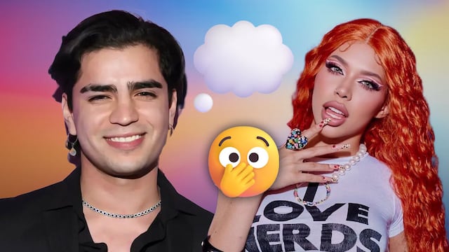 Aaron Mercury habla de su relación con Yeri Mua