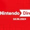 Nintendo Direct de junio 2024: Fecha, horario y cómo ver en vivo desde México