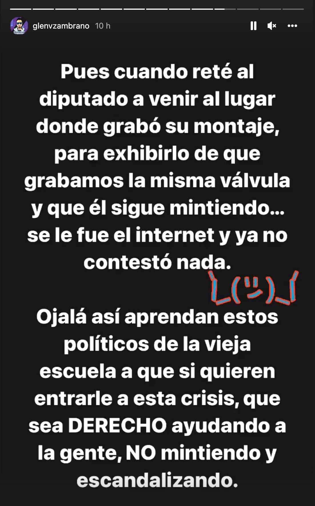 Gobierno de Samuel García desmiente a diputado panista
