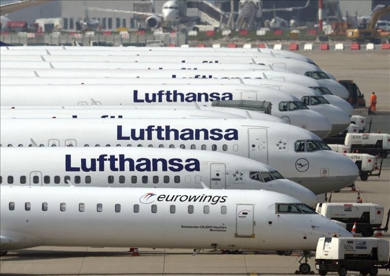 Lufthansa