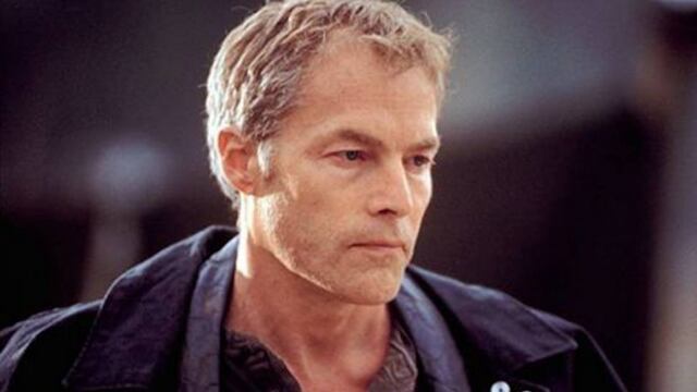 Michael Massee