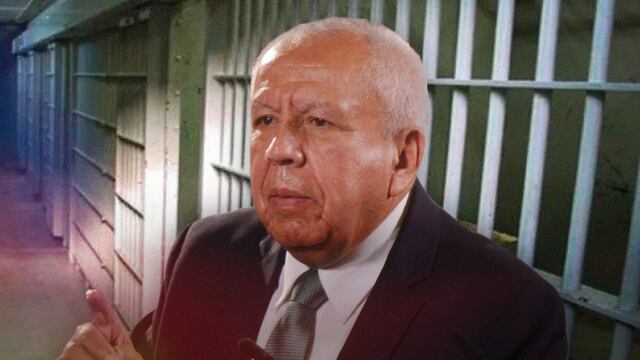 Francisco Garduño, titular de la INM