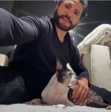 Alejandro Maldonado