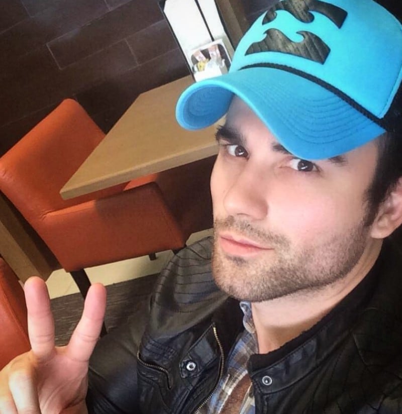 José Luis Reséndez