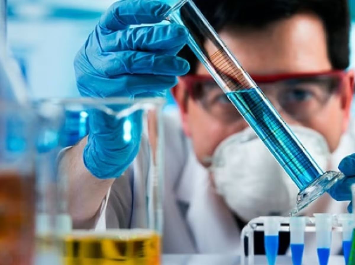 ¡Feliz Día Mundial de la Química! 15 frases famosas para dedicar hoy 15 de noviembre