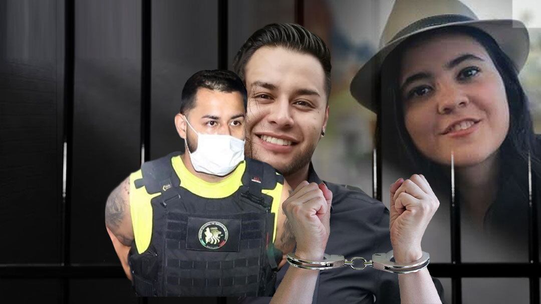 Sentencian a Raúl Alfredo a 56 años de cárcel