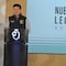 Samuel García presentó imagen de los 200 años de Nuevo León como estado libre y soberano