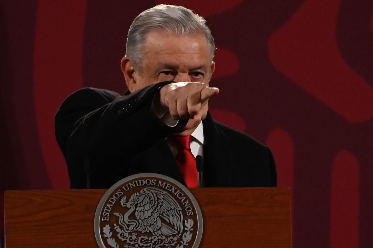AMLO
