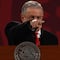 AMLO: Denuncias contra Pedro Salmerón son campañas de linchamiento