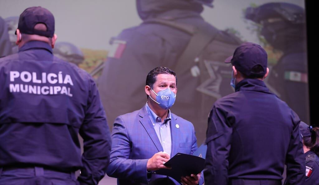 Diego Sinhue