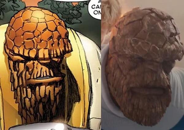 Tráiler final de Los 4 Fantásticos: primeros pasos