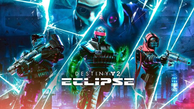 Destiny 2: Eclipse