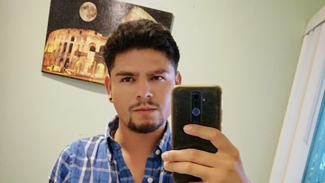 Jorge Huerta, candidato asesinado en Izúcar de Matamoros