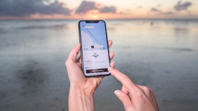 Uber ya puede operar en Quintana Roo