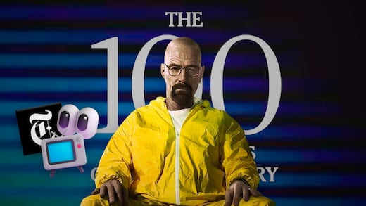 The New York Times revela las 100 mejores series del siglo XXI: ¿cuál quedó en el primer lugar?