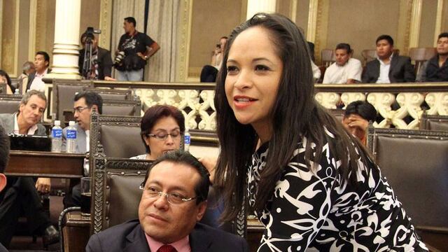 Lizeth Sánchez Puebla