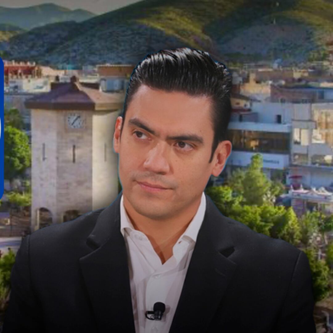 Jorge Romero niega que el PAN haya perdido su registro en Coahuila