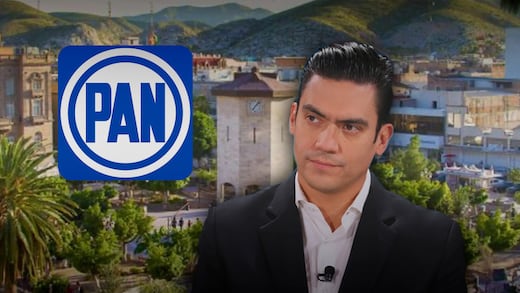 Jorge Romero niega que el PAN haya perdido su registro en Coahuila