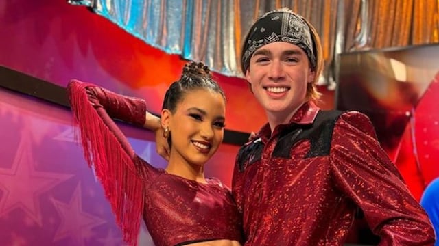 Ana Emilia y Luis Arturo