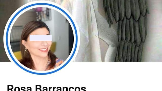 ¿Quién es Rosa Barrancos López? Psiquiatra falsa como Marilyn Cote en el Estado de México