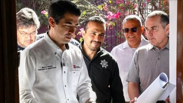 Barrio Antiguo será punto clave durante el Mundial en Monterrey