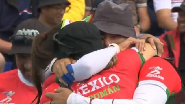 Tiro con arco femenil