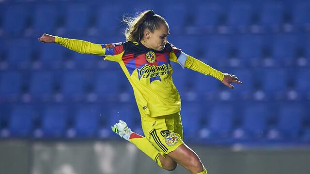 Pachuca vs América Femenil: Fecha, horario y dónde ver el partido de la Jornada 9 de Liga MX Femenil