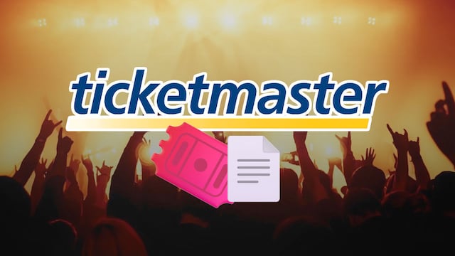 ¿Y Ticketmaster? Piden “vigilar” comisiones con reforma a Ley Federal de Protección al Consumidor