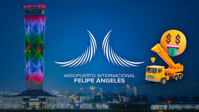 AIFA contará con proyecto de desarrollo industrial