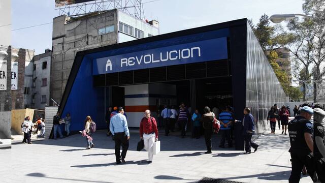 Se espera que en las próximas semanas concluyan las obras y pueda reinaugurarse la estación, luego de que el proyecto presentara múltiples retrasos.