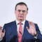 T-MEC será revisado en 2025, confirma Marcelo Ebrard sobre relación Estados Unidos-México