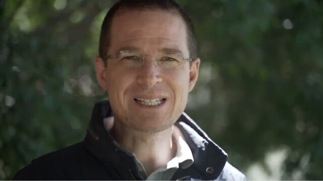 Ricardo Anaya Tlaxcala