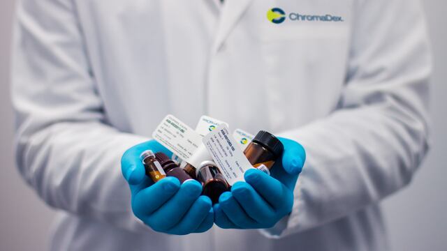 Omeprazol con bicarbonato de sodio