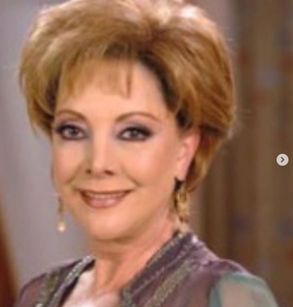 Jacqueline Andere