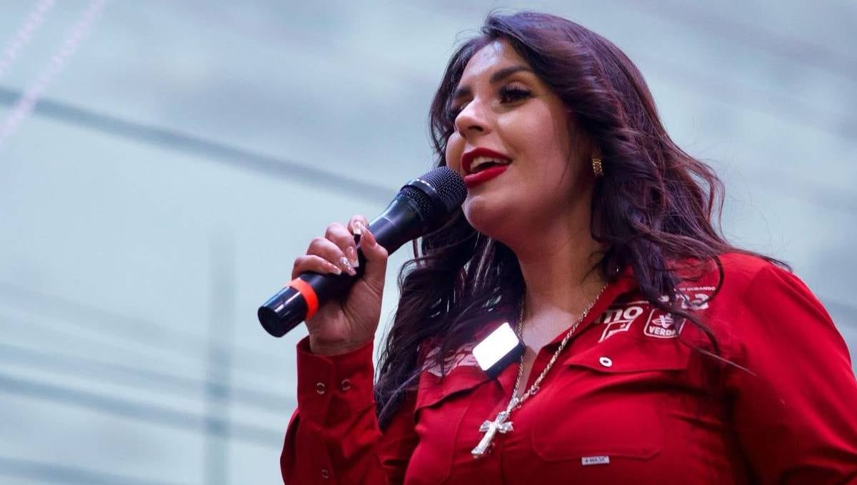 Karen Pérez