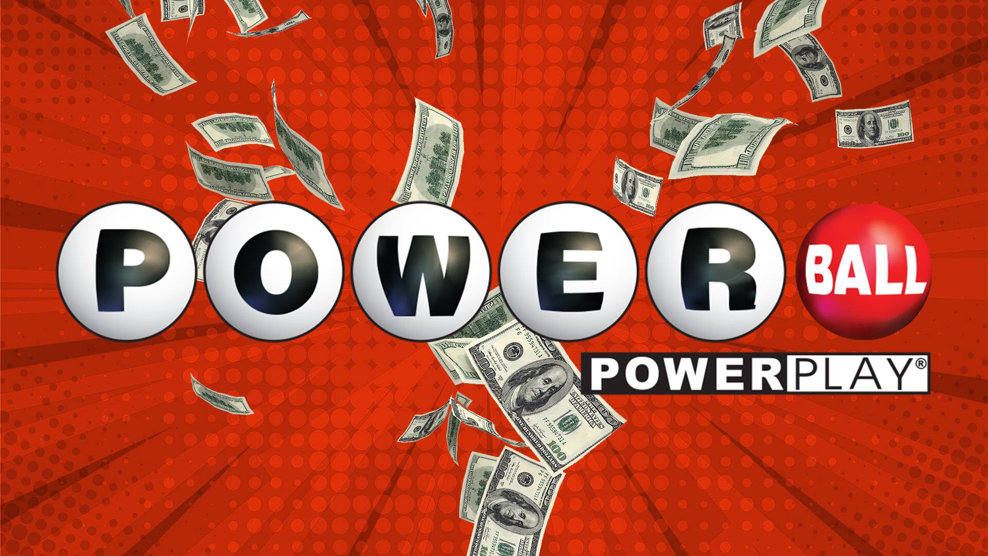 Lotería Powerball