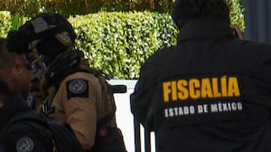 Fiscalía del Edomex tenía orden contra Diego Sebastián Rosen por fraude; obtuvo amparo 15 días antes del crimen