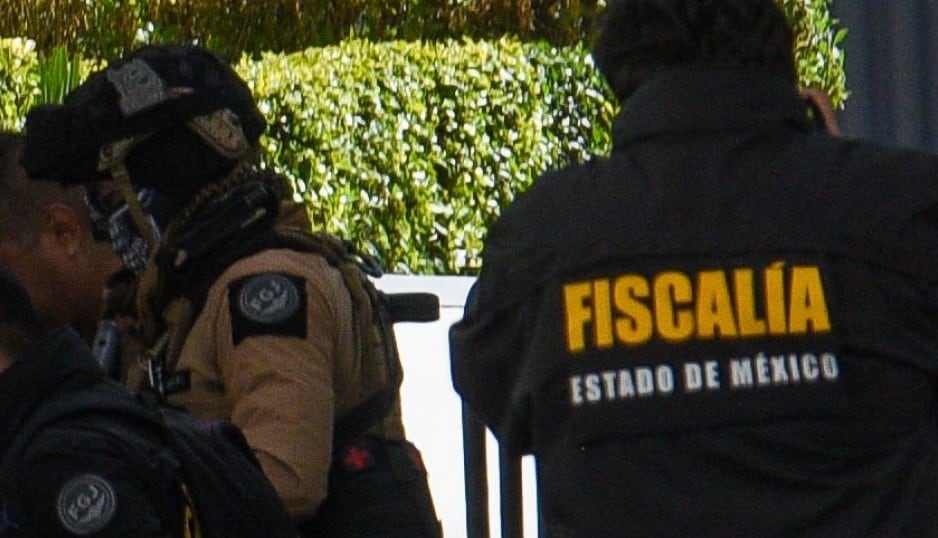 Fiscalía del Estado de México