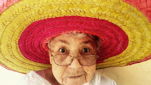 Los asistentes se sienten mejor después de la fiesta