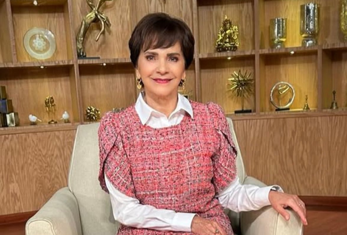 Pati Chapoy